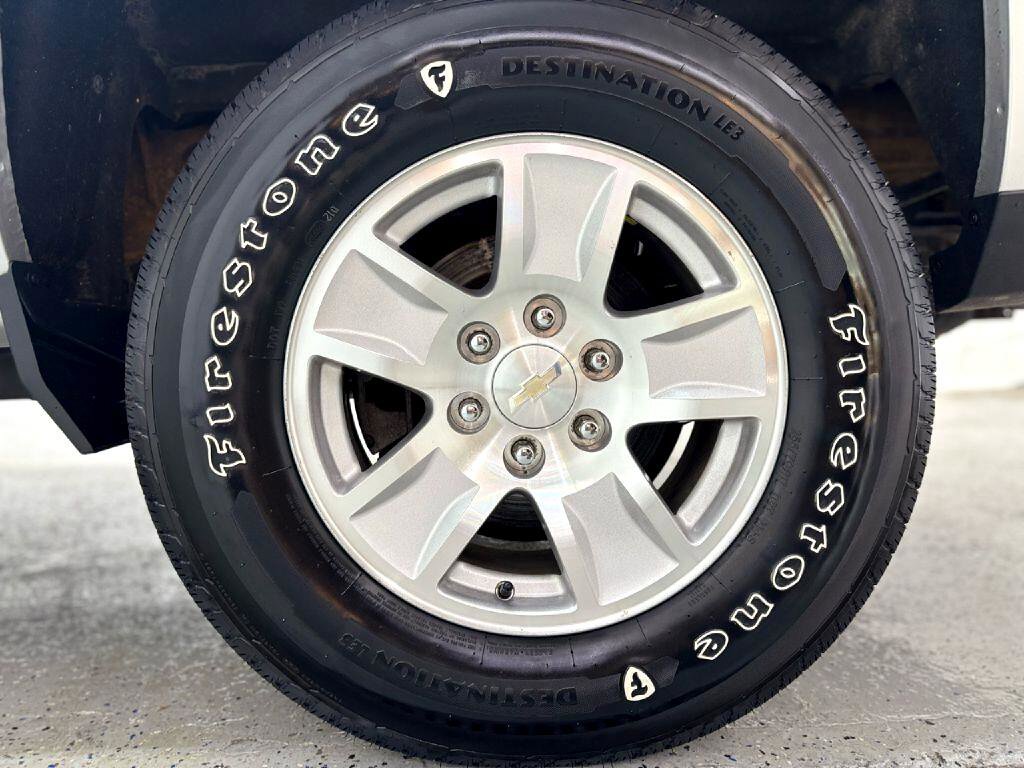 Used 2019 Chevrolet Silverado 1500 LT image 33