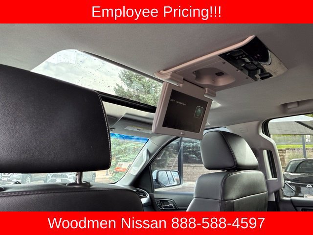 Used 2020 Chevrolet Tahoe LT AWD/4WD image 24