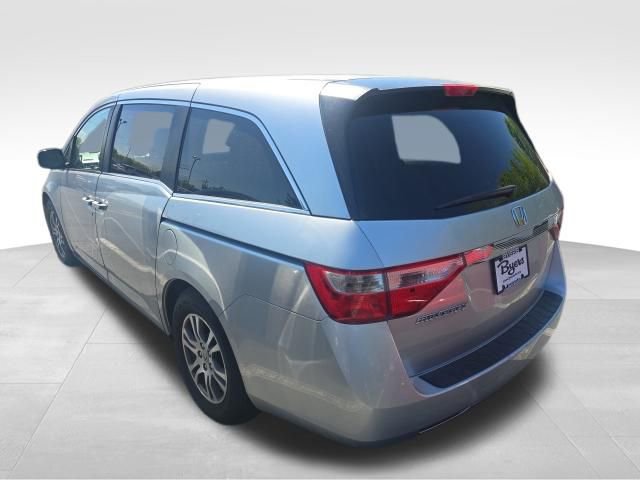 Used 2011 Honda Odyssey EX image 3