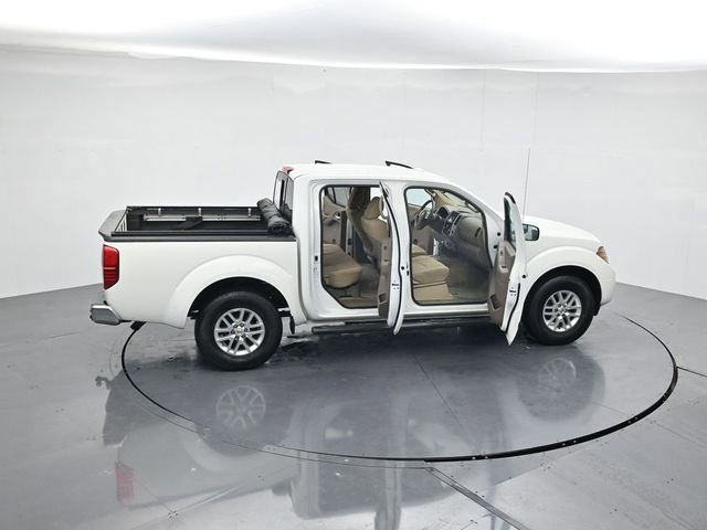 Used 2016 Nissan Frontier SV w/ SV Value Truck Package image 44