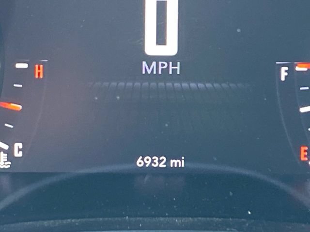 Used 2023 Dodge Challenger R/T RWD image 12