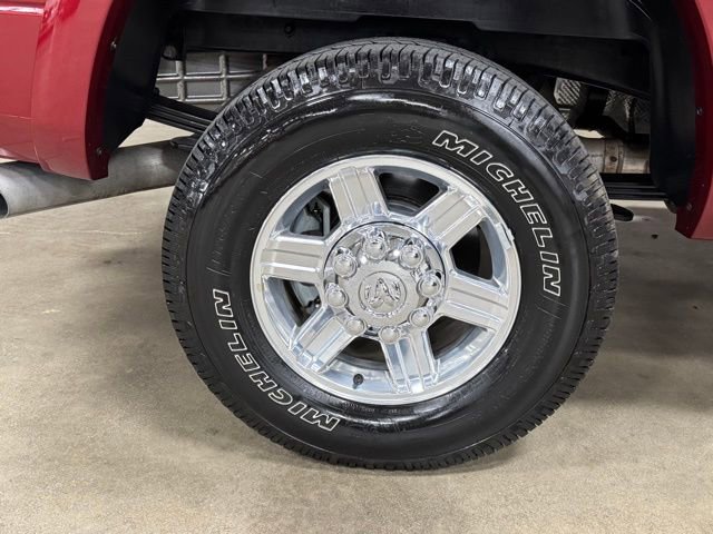 Used 2013 RAM 2500 Longhorn AWD/4WD image 43