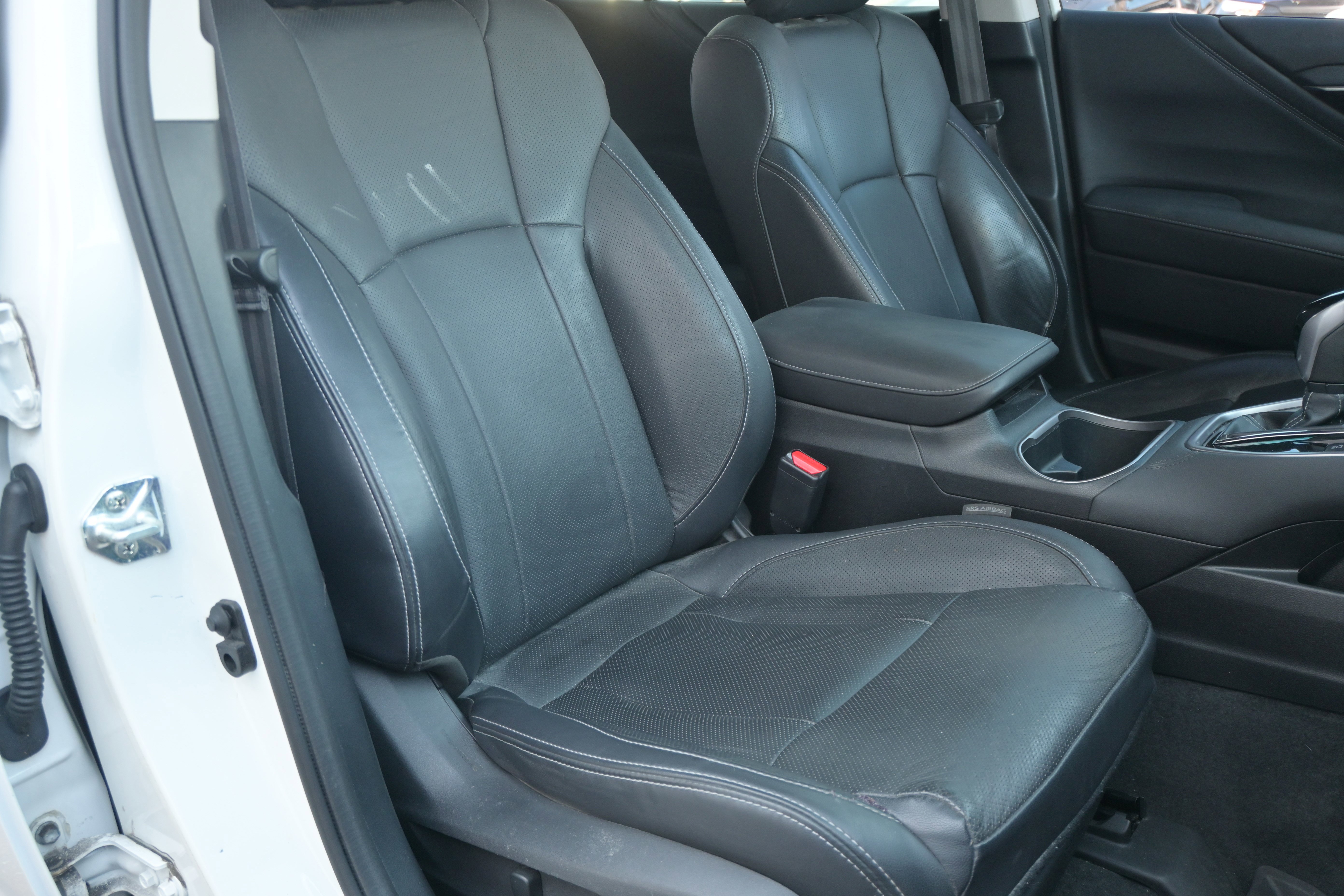 Certified 2023 Subaru Outback Touring XT image 34