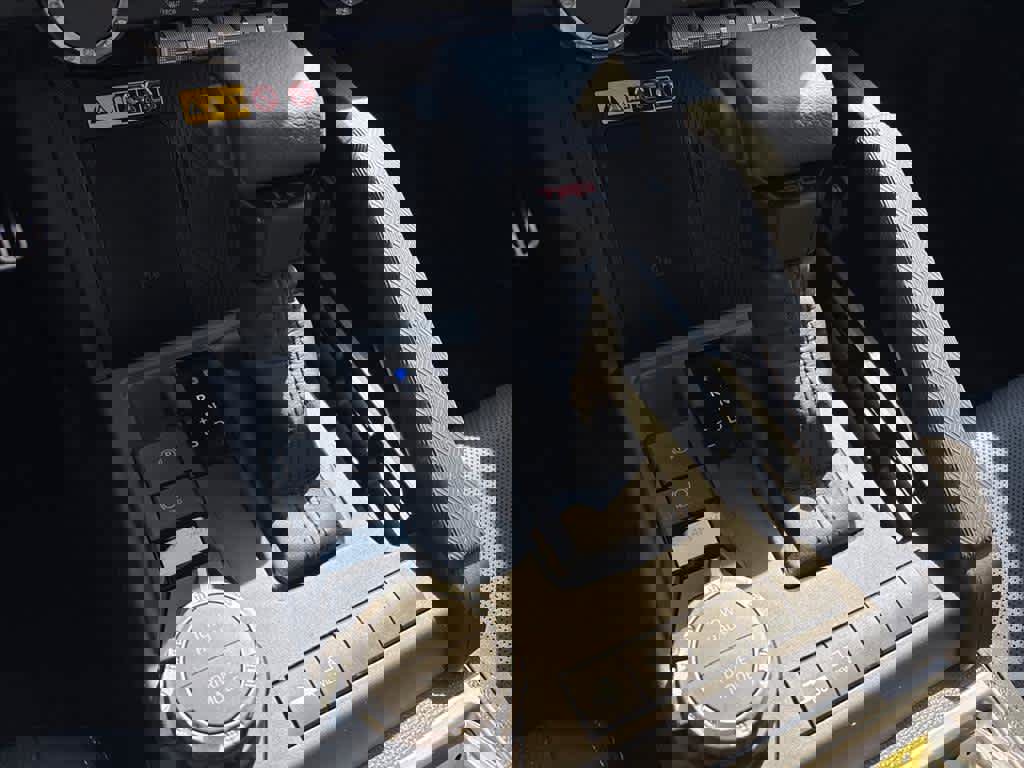 New 2026 Toyota 4Runner TRD Sport Premium image 18