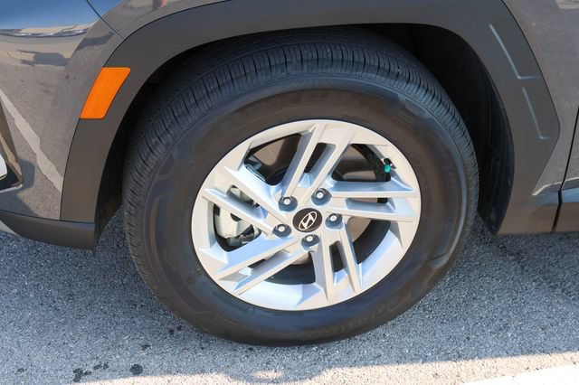 Certified 2026 Hyundai Tucson SE FWD image 7