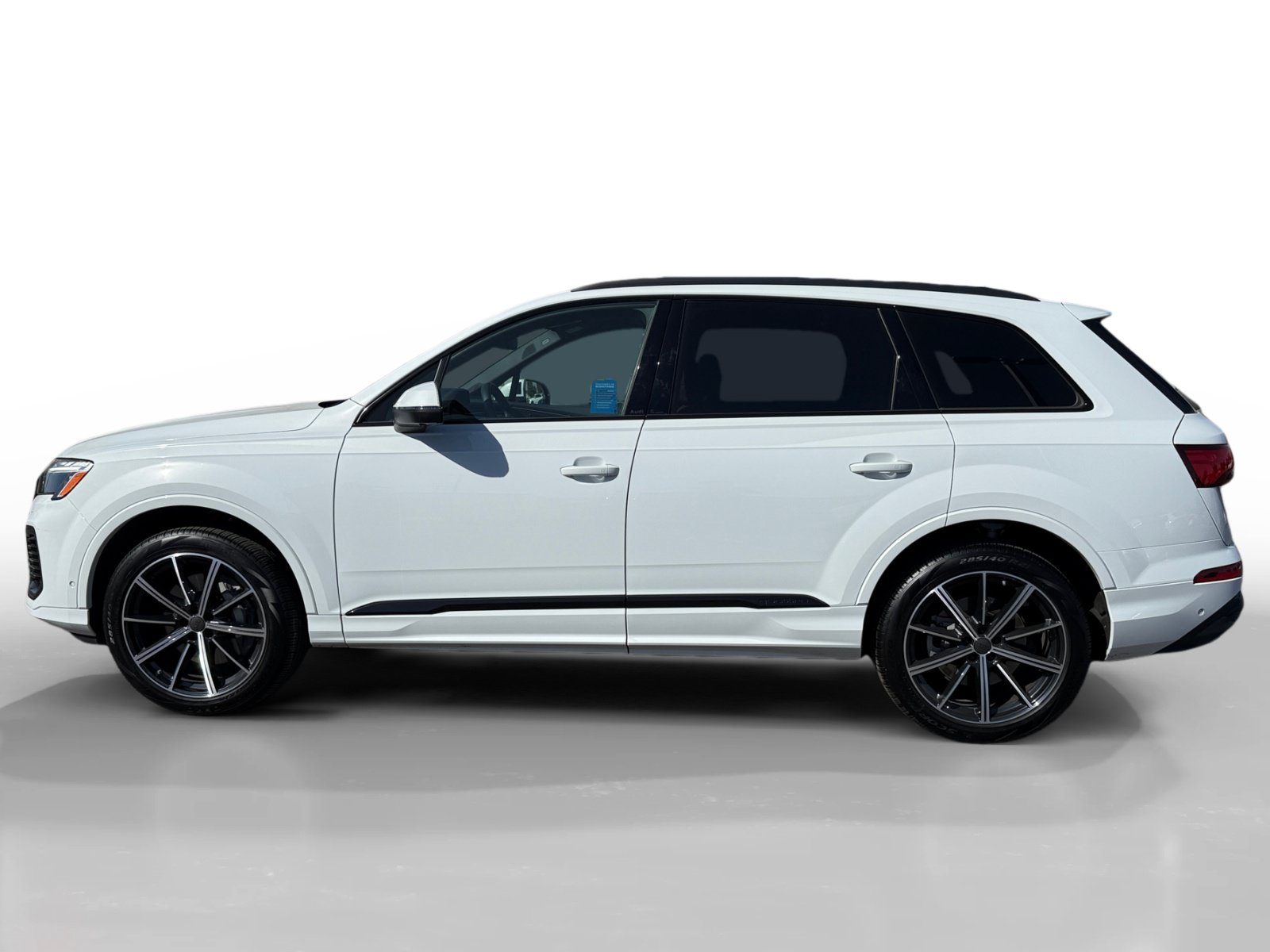 Certified 2026 Audi Q7 2.0T Premium Plus AWD/4WD image 2