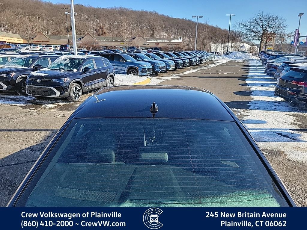 Certified 2023 Volkswagen Jetta Sport image 30
