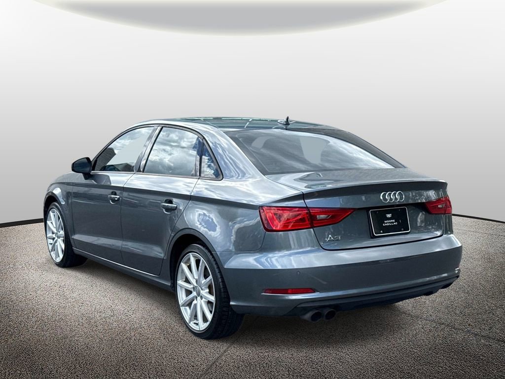 Used 2016 Audi A3 1.8T Premium image 4