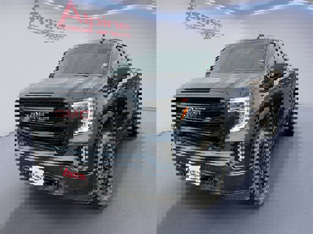Used 2021 GMC Sierra 1500 Elevation