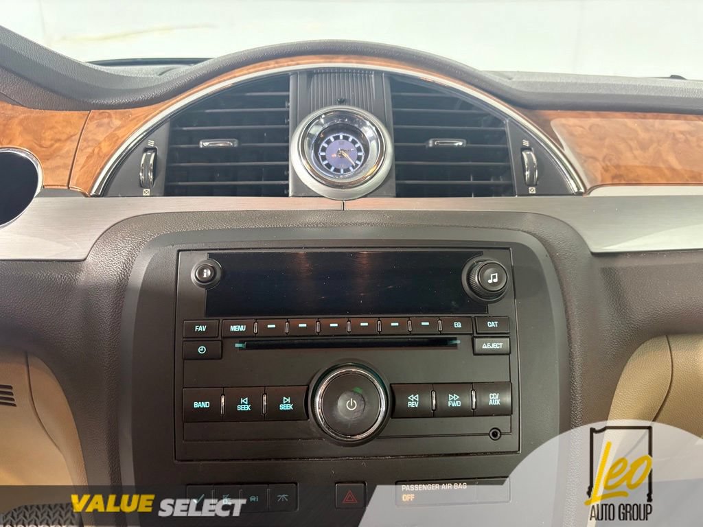 Used 2012 Buick Enclave Leather FWD image 19