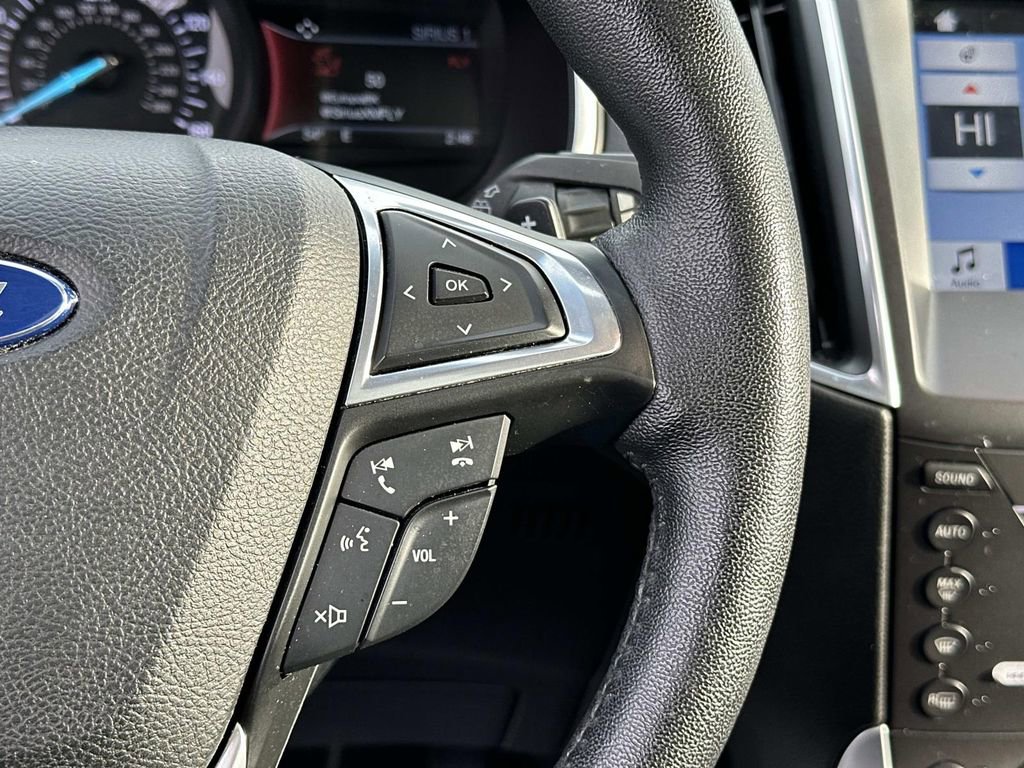 Used 2016 Ford Edge Titanium w/ Equipment Group 302A image 20