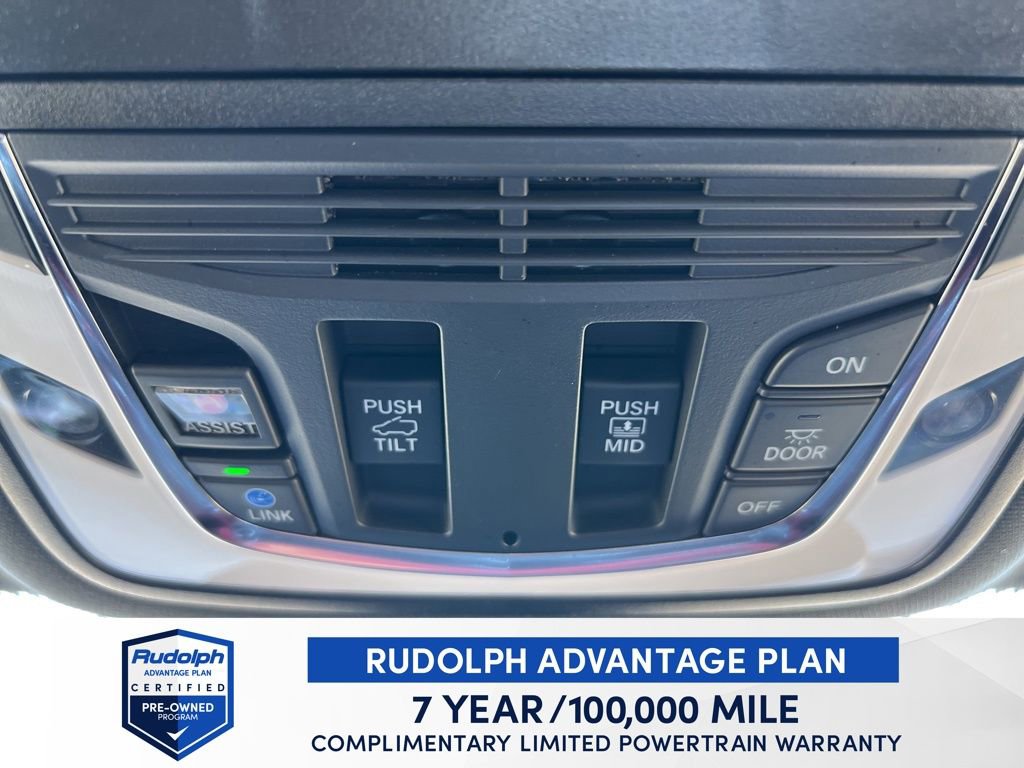 Used 2022 Acura MDX A-Spec image 40