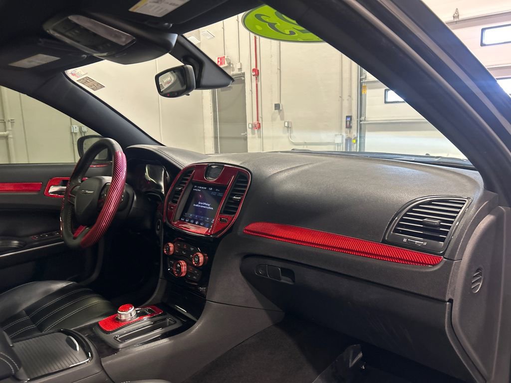 Used 2023 Chrysler 300 S image 36