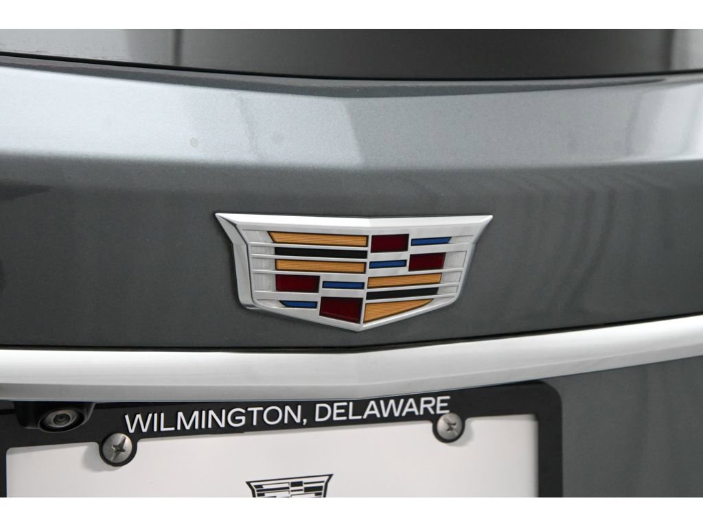 Certified 2022 Cadillac XT5 Premium Luxury image 61