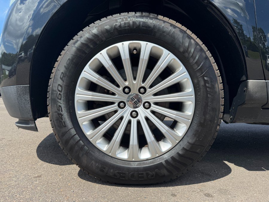 Used 2014 Lincoln MKX FWD image 13
