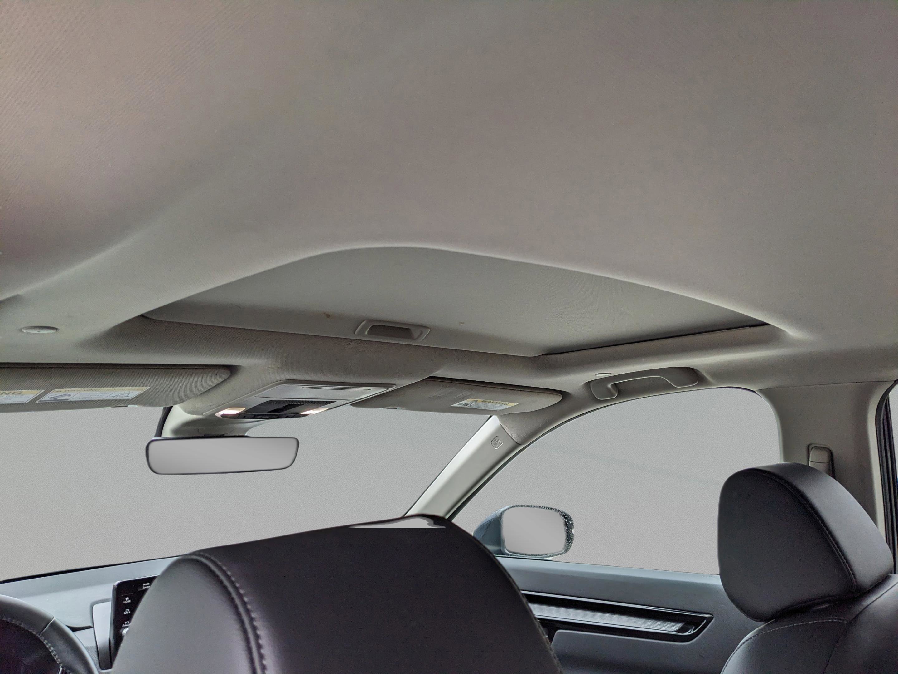 Used 2024 Honda CR-V EX-L image 16