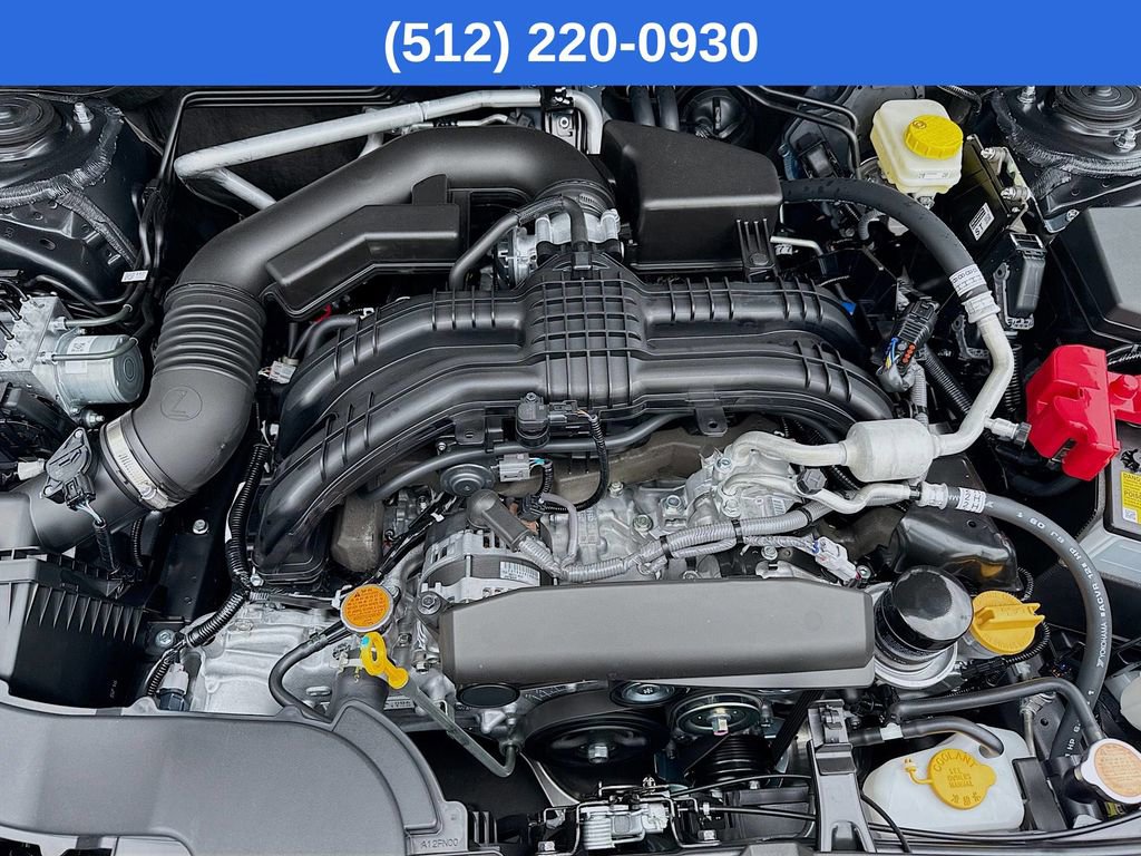 New 2025 Subaru Impreza 2.0i Sport image 35