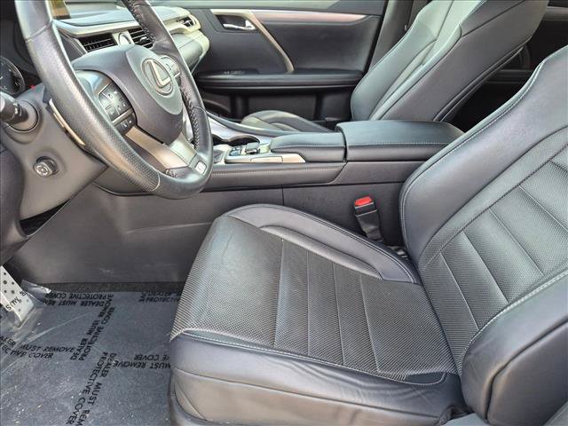 Used 2019 Lexus RX 350 F Sport AWD/4WD image 17