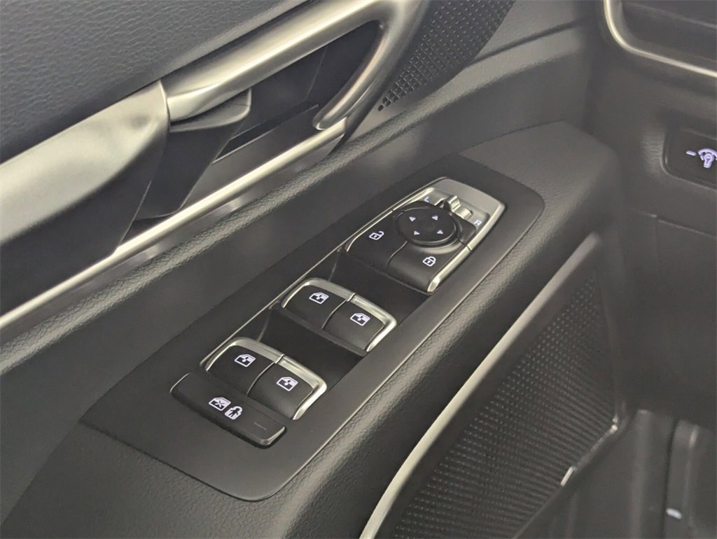 New 2025 Kia Telluride S image 15