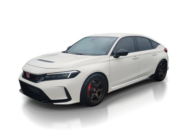 Used 2023 Honda Civic Type R video 2