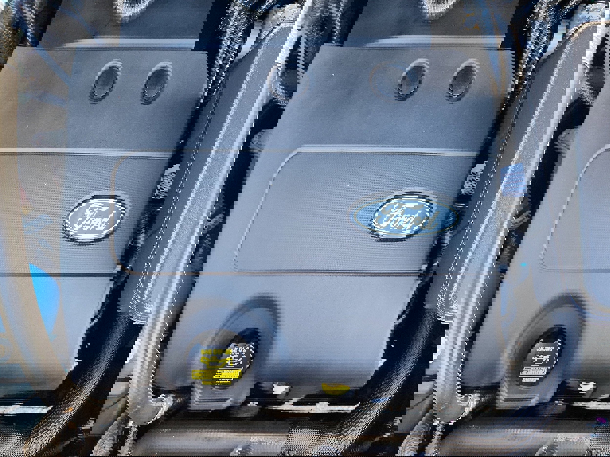 Used 2013 Ford Edge Limited AWD/4WD image 25