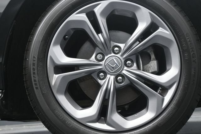 Used 2024 Honda Accord EX image 9