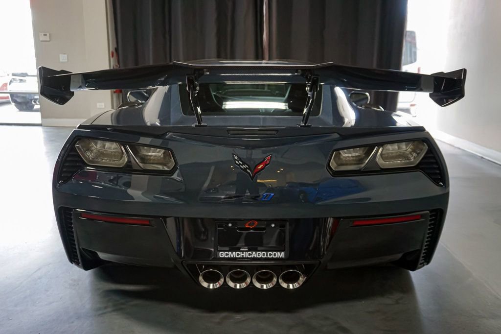 Used 2019 Chevrolet Corvette ZR1 image 15