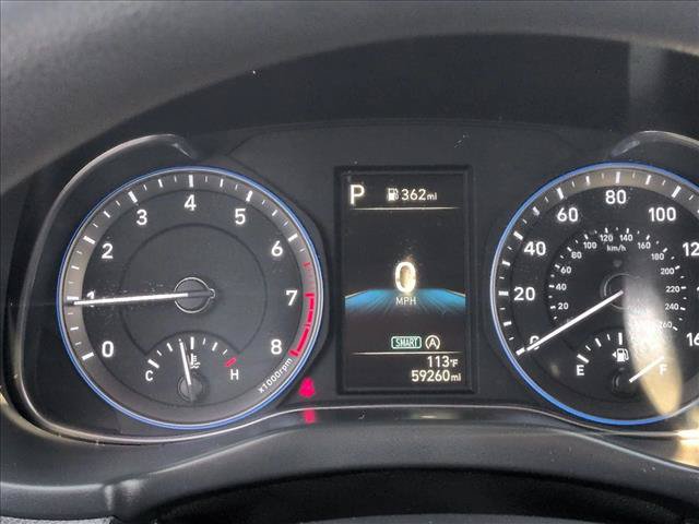 Used 2022 Hyundai Kona SE FWD image 15