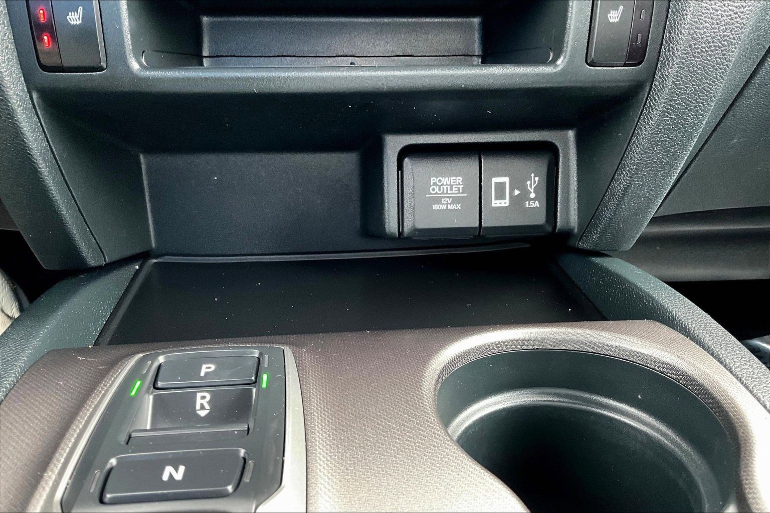 Used 2023 Honda Ridgeline RTL image 16