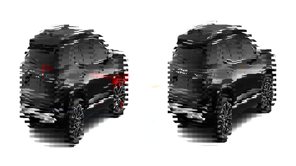 New 2026 GMC Terrain Denali image 29