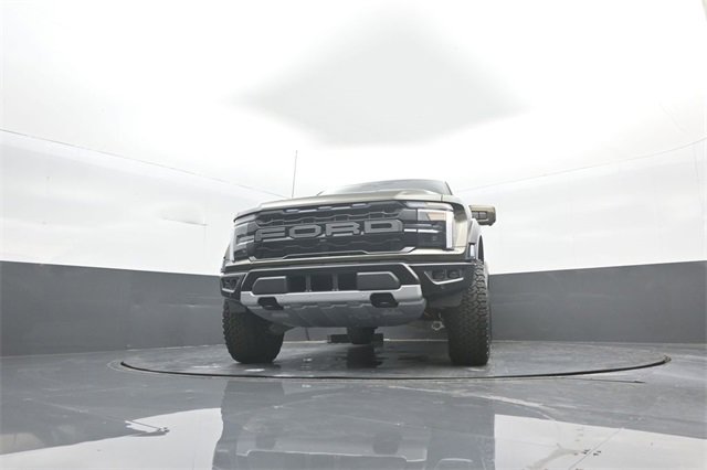 New 2025 Ford F150 Raptor image 29
