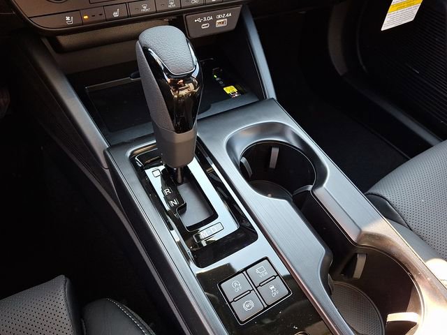 New 2026 Subaru Outback Touring XT AWD/4WD image 13