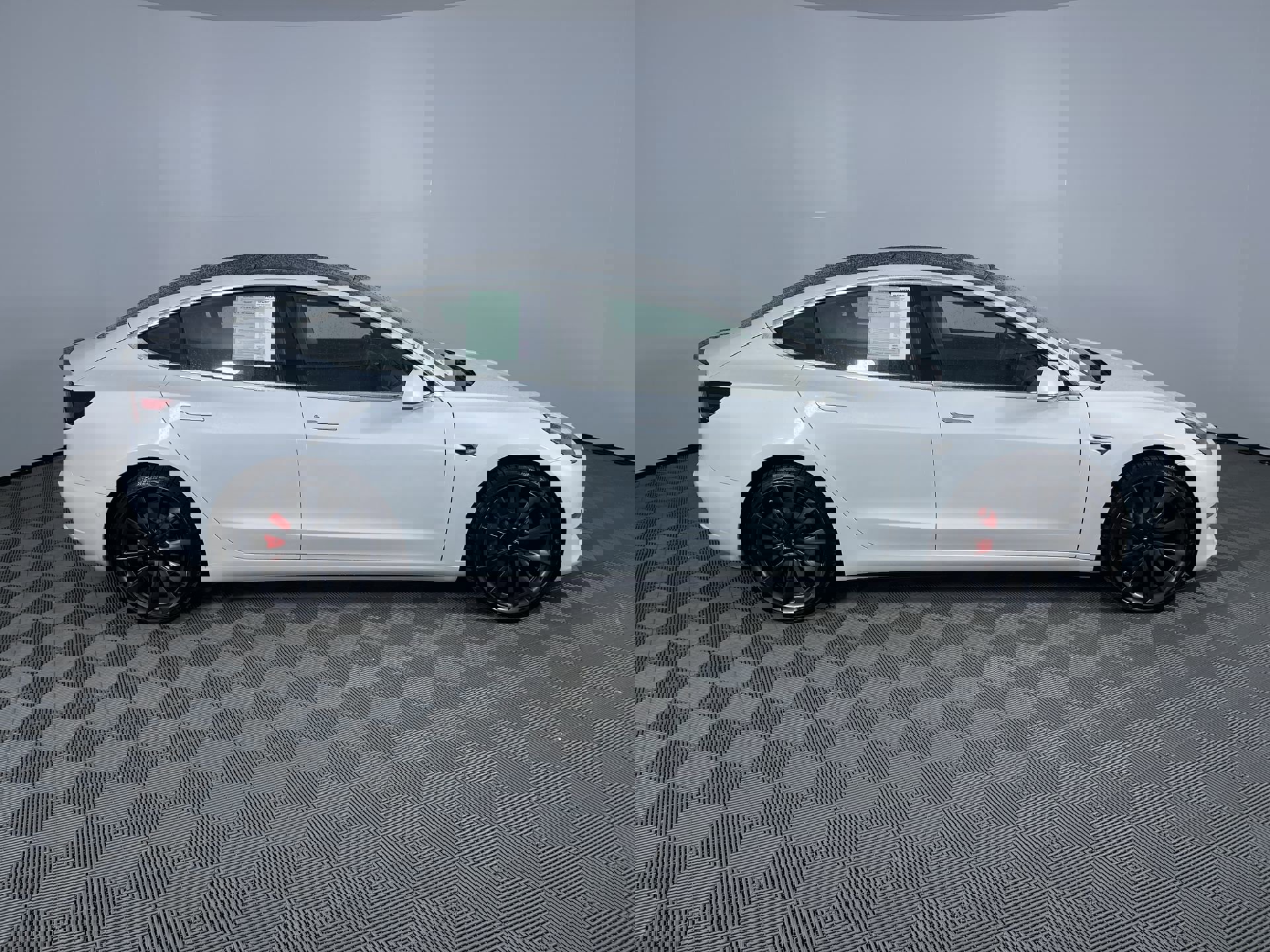 Used 2020 Tesla Model 3 Performance image 10