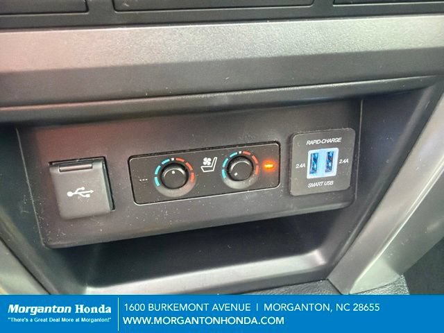Used 2022 Toyota 4Runner Limited AWD/4WD image 25