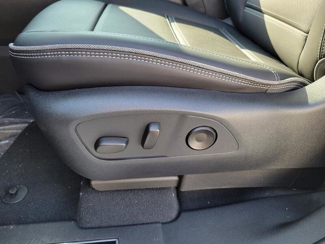 New 2025 GMC Sierra EV Denali image 25