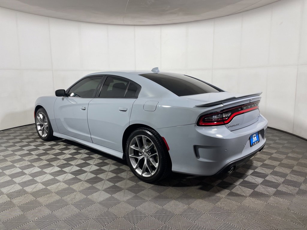 Used 2022 Dodge Charger GT image 5