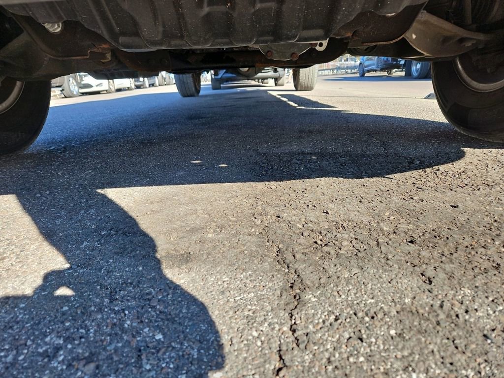 Used 2019 GMC Sierra 3500 4x4 Crew Cab w/ Sierra Convenience Package image 17