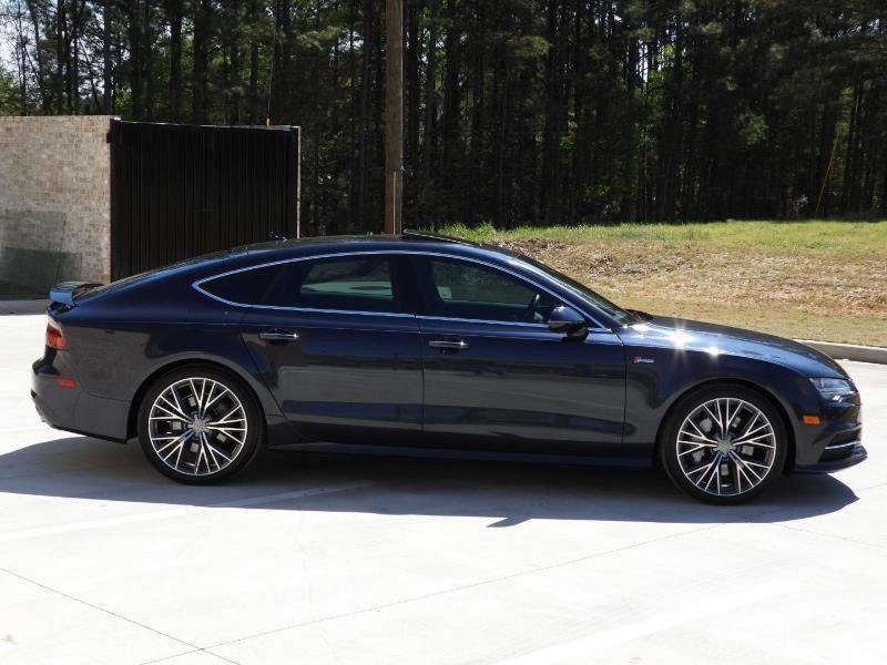 Used 2018 Audi A7 3.0T Prestige w/ Prestige Package image 32