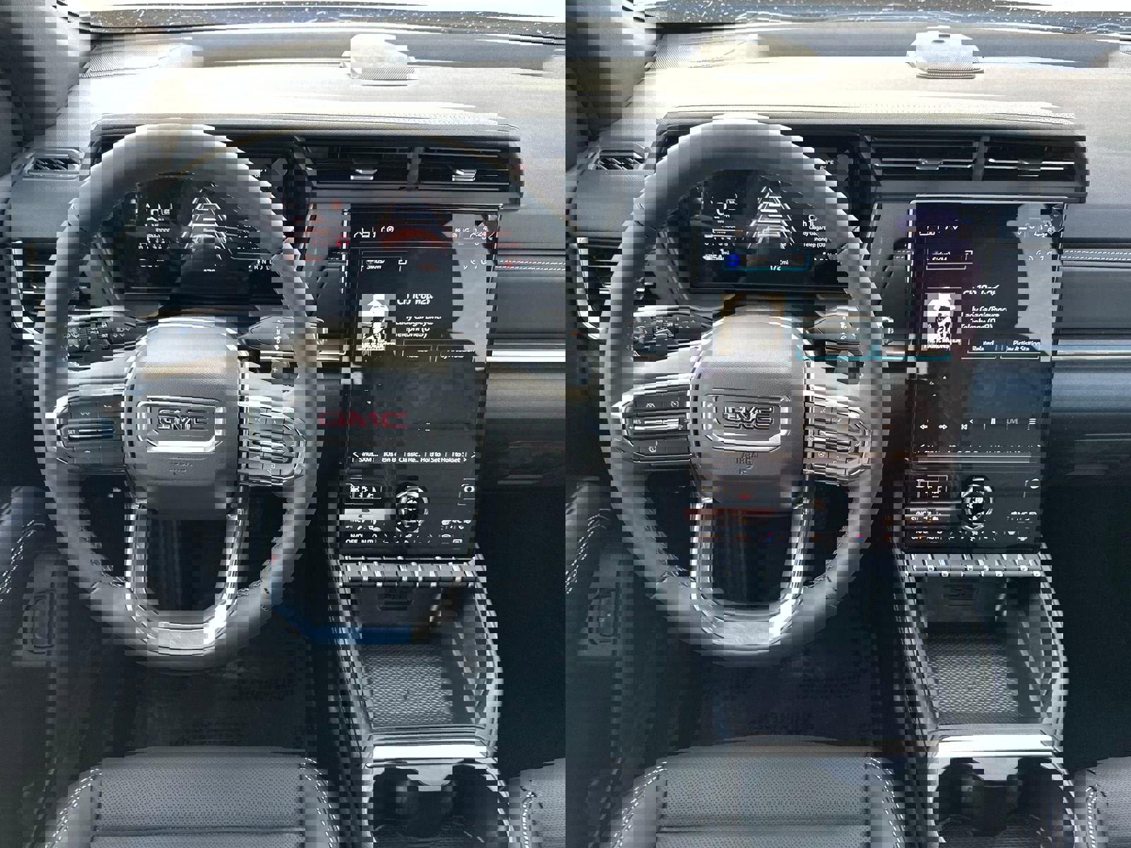 New 2026 GMC Terrain Elevation w/ Elevation Premium Package image 26