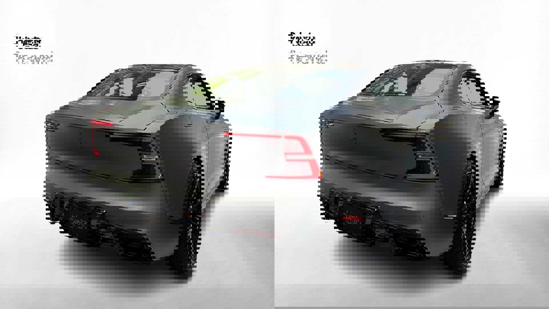 Used 2021 Polestar Polestar 1 image 5