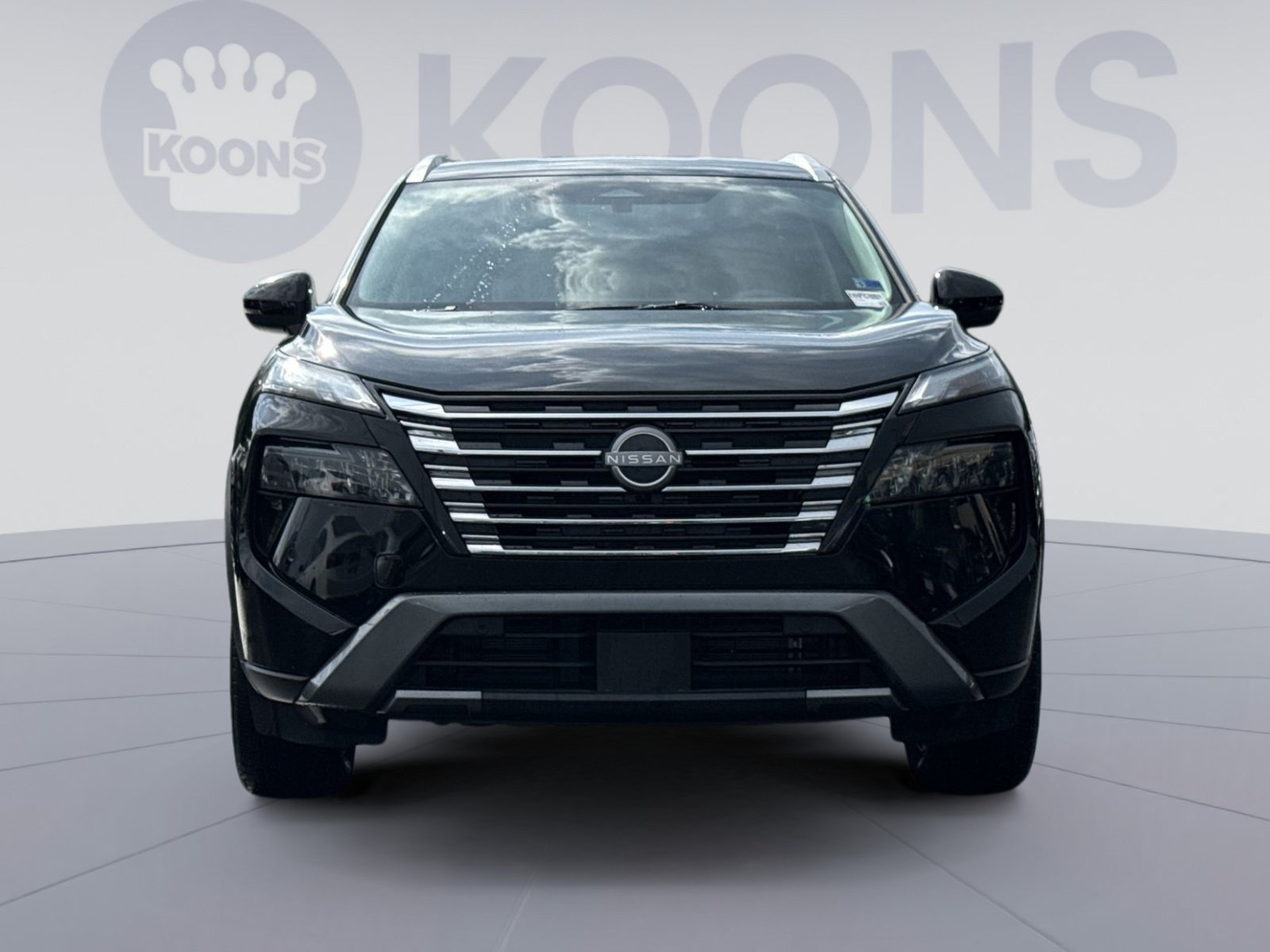 Used 2026 Nissan Rogue SL FWD image 11