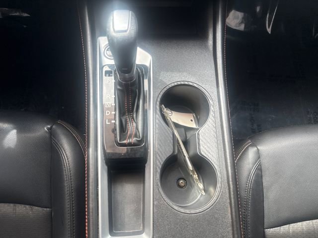 Used 2022 Nissan Altima 2.5 SR image 17