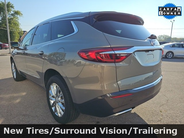 Used 2019 Buick Enclave Essence w/ Trailering Package, 5000 lbs. image 5