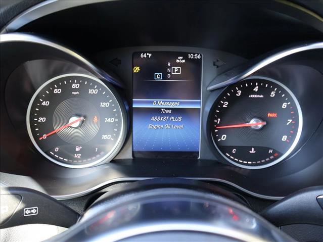 Used 2022 Mercedes-Benz GLC 300 4MATIC image 16