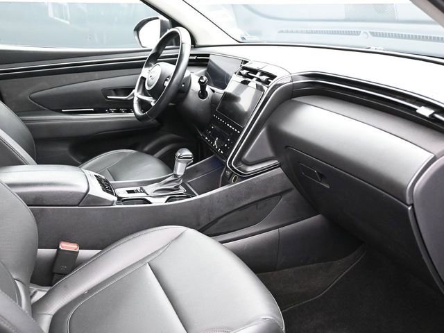 Used 2023 Hyundai Tucson XRT w/ Cargo Package AWD/4WD image 17