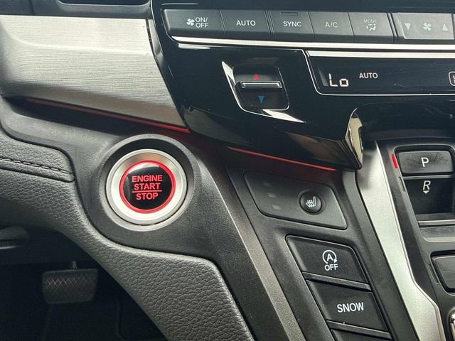 Used 2025 Honda Odyssey Sport-L image 28