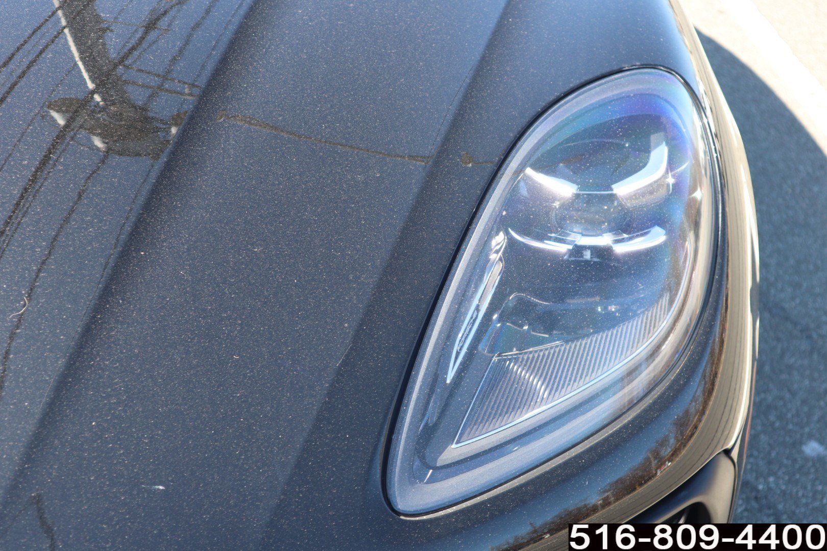 Used 2023 Porsche Macan S image 13