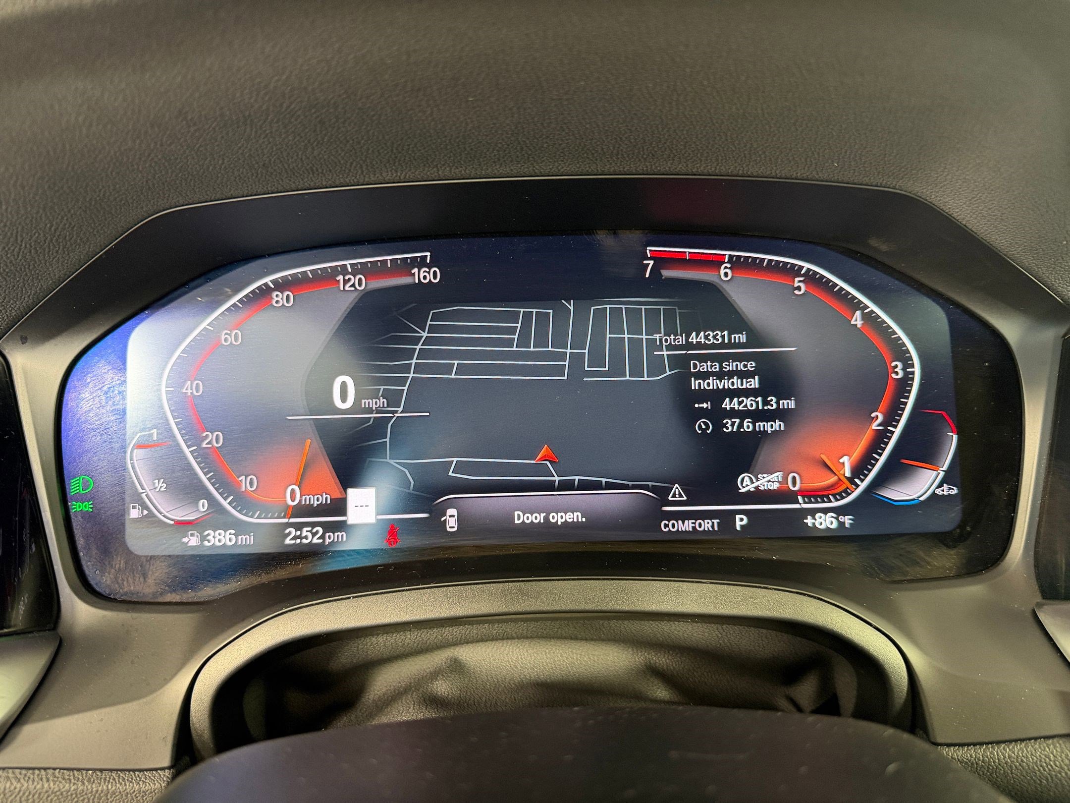 Certified 2023 BMW 430i Coupe w/ M Sport Package image 20