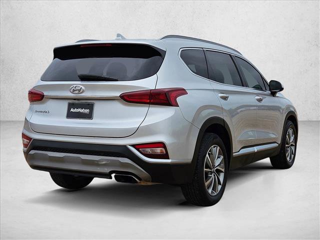 Used 2019 Hyundai Santa Fe SEL image 5