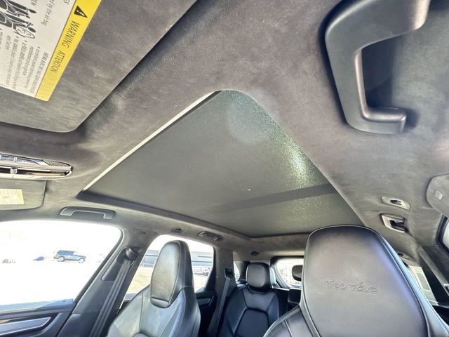 Used 2020 Porsche Cayenne Turbo image 19